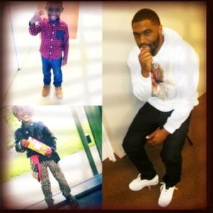 Meet your Posher, Jaden